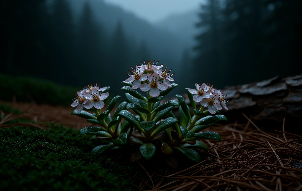 Rhodiola Rosea