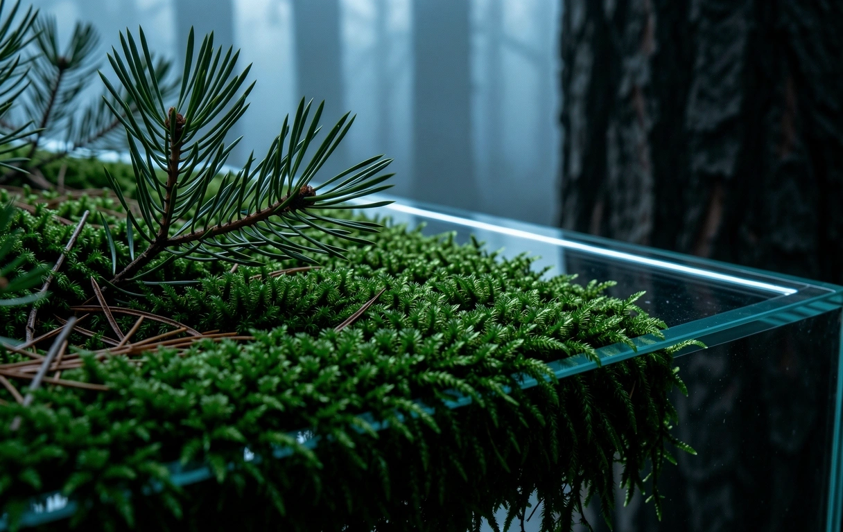 Botanische Texturen