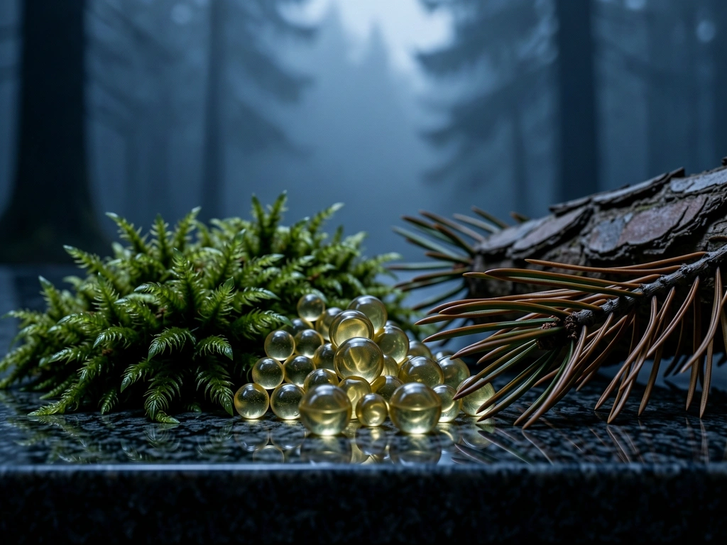 Botanische Synergie