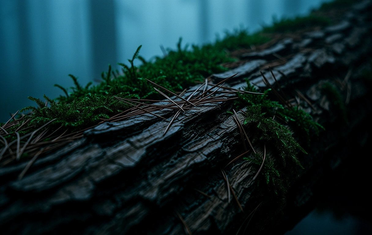 Botanische Texturen