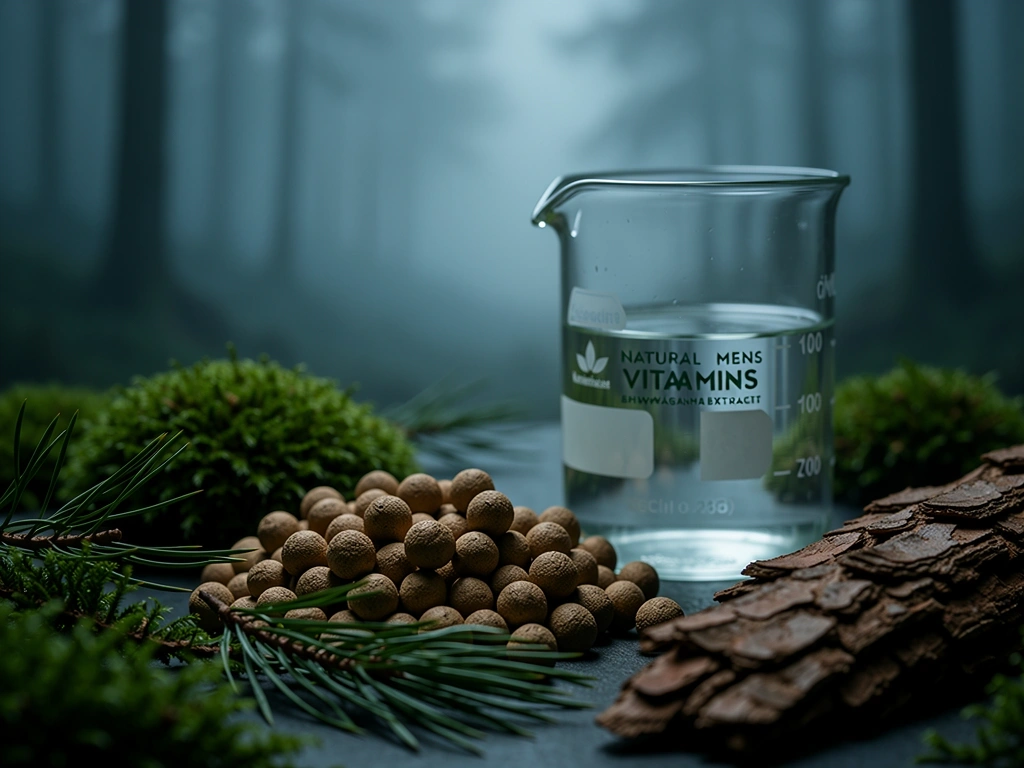 Botanische Rohstoffe